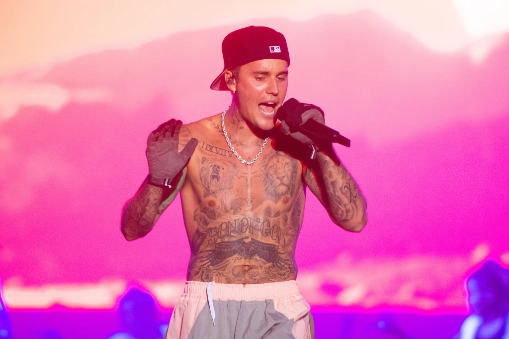 Justin Bieber Cancela Su Gira Mundial Justice