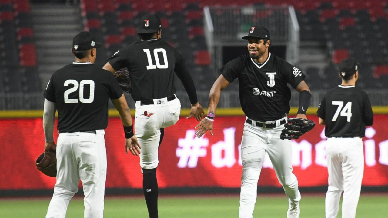 Abre Interliga Con Triunfo De Toros De Tijuana