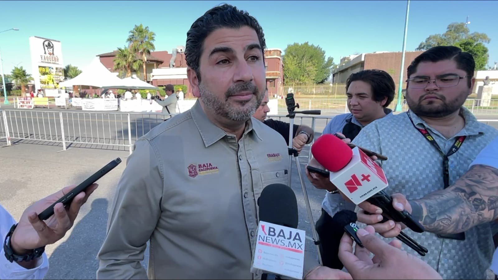 Foto: Baja News