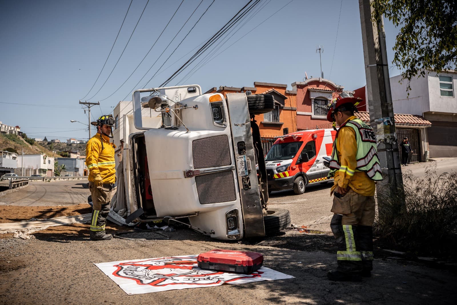 Foto: Border Zoom/Baja News