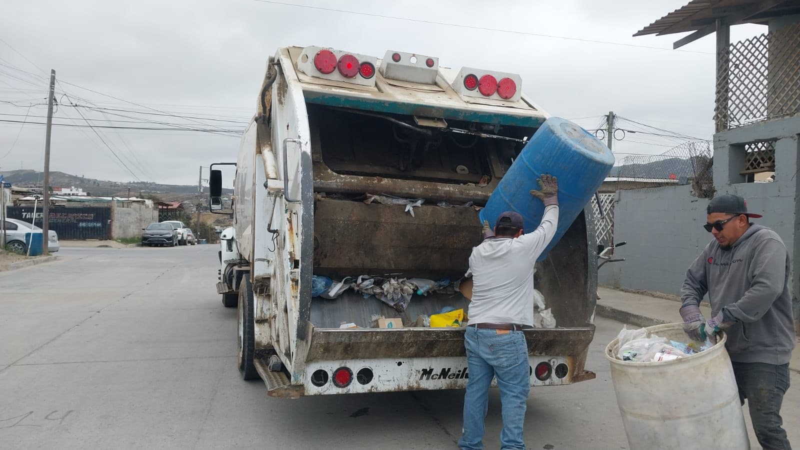 Foto: Baja News