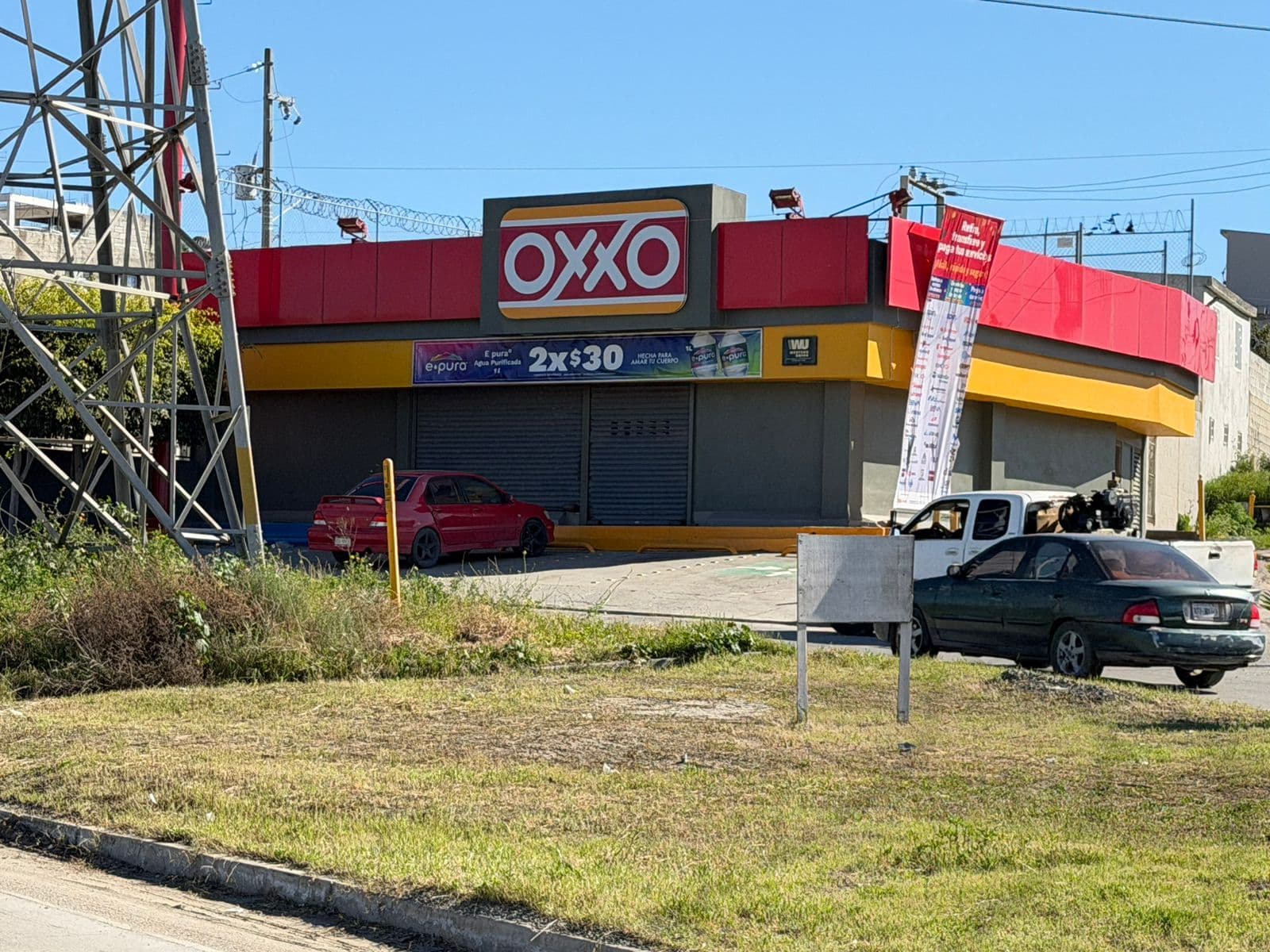 Foto: Baja News