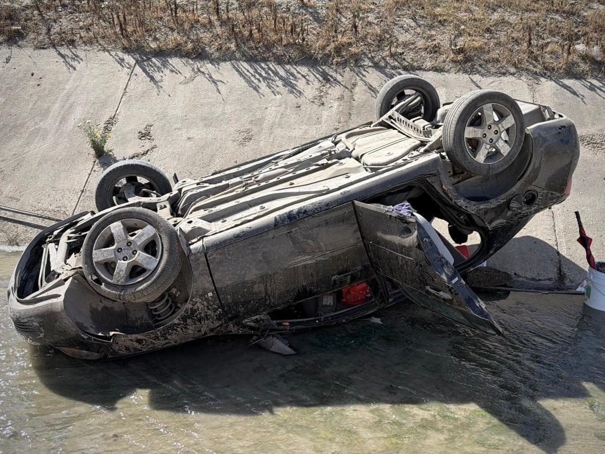 Foto: Border Zoom/Baja News