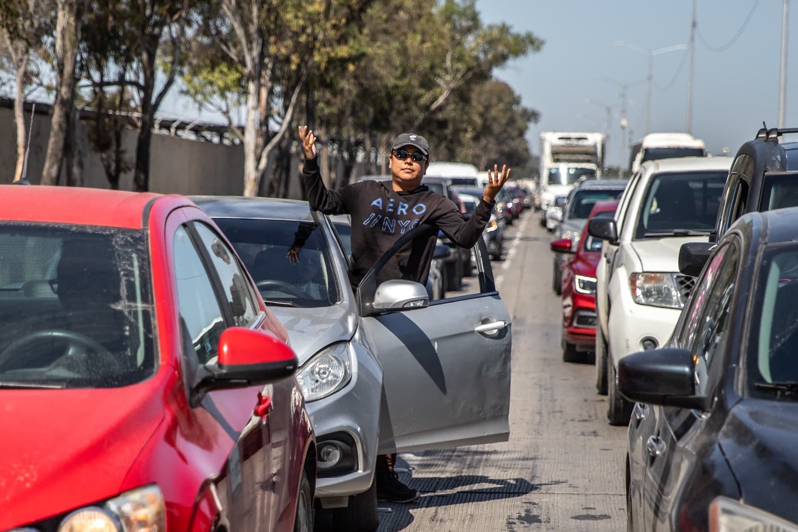 Foto: Border Zoom/Baja News