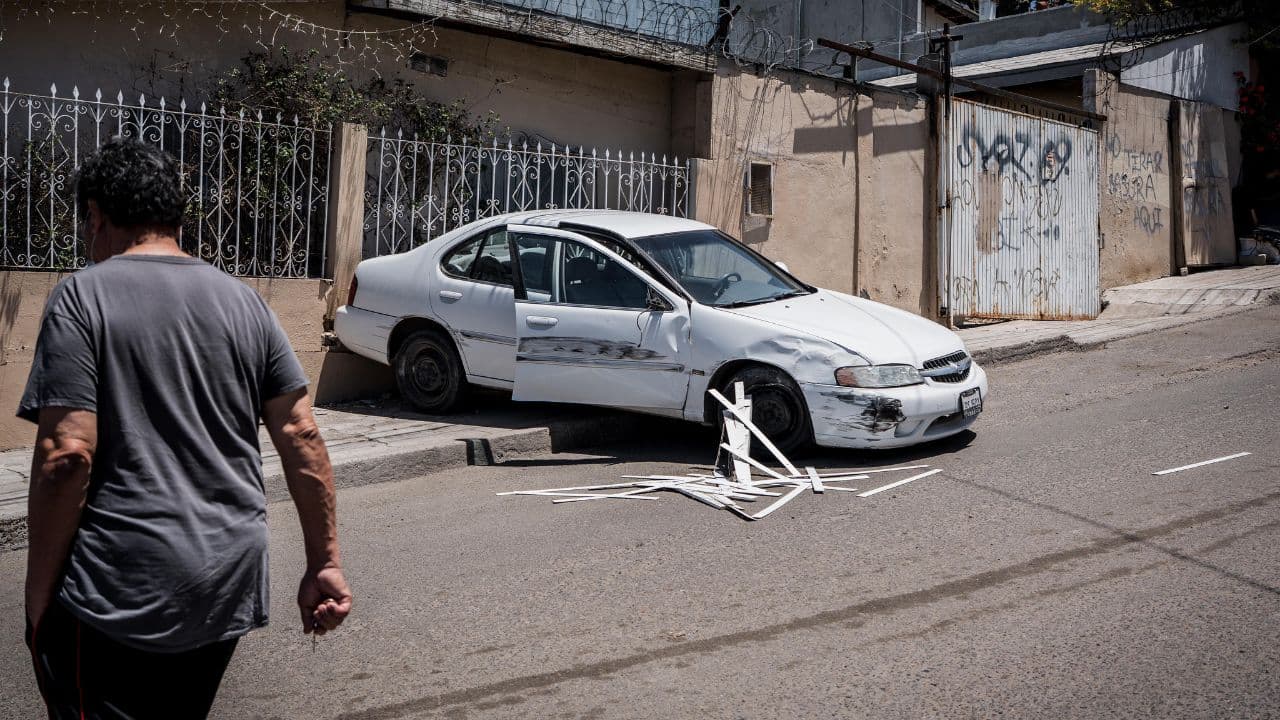 Foto: Border Zoom