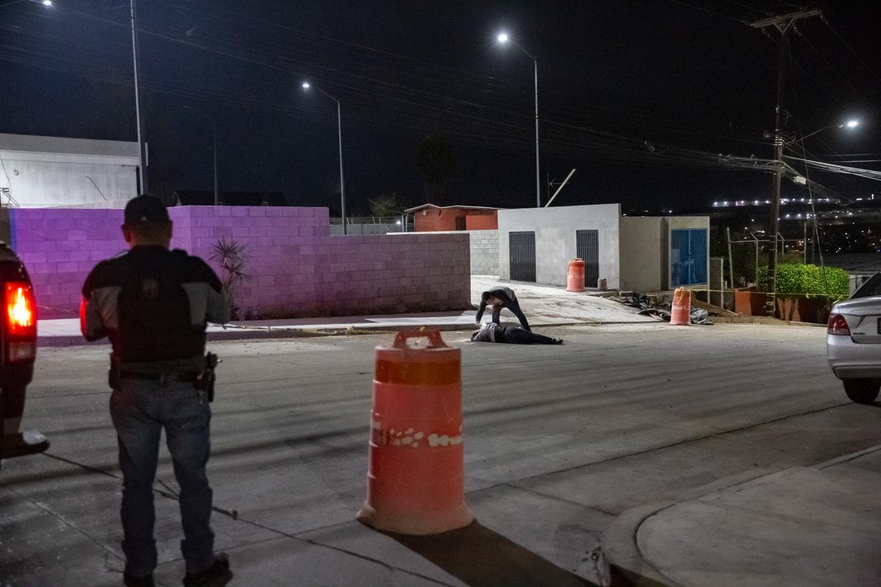 Foto: Border Zoom/Baja News
