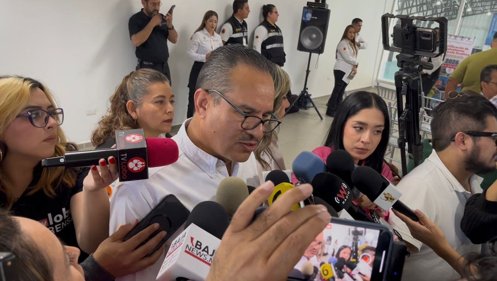 Foto: Baja News