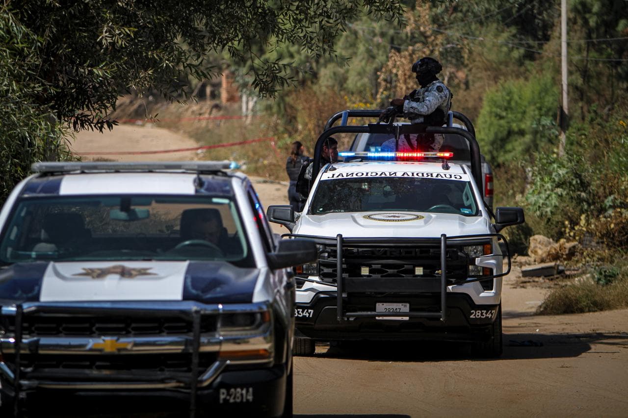 Foto: Border Zoom/Baja News