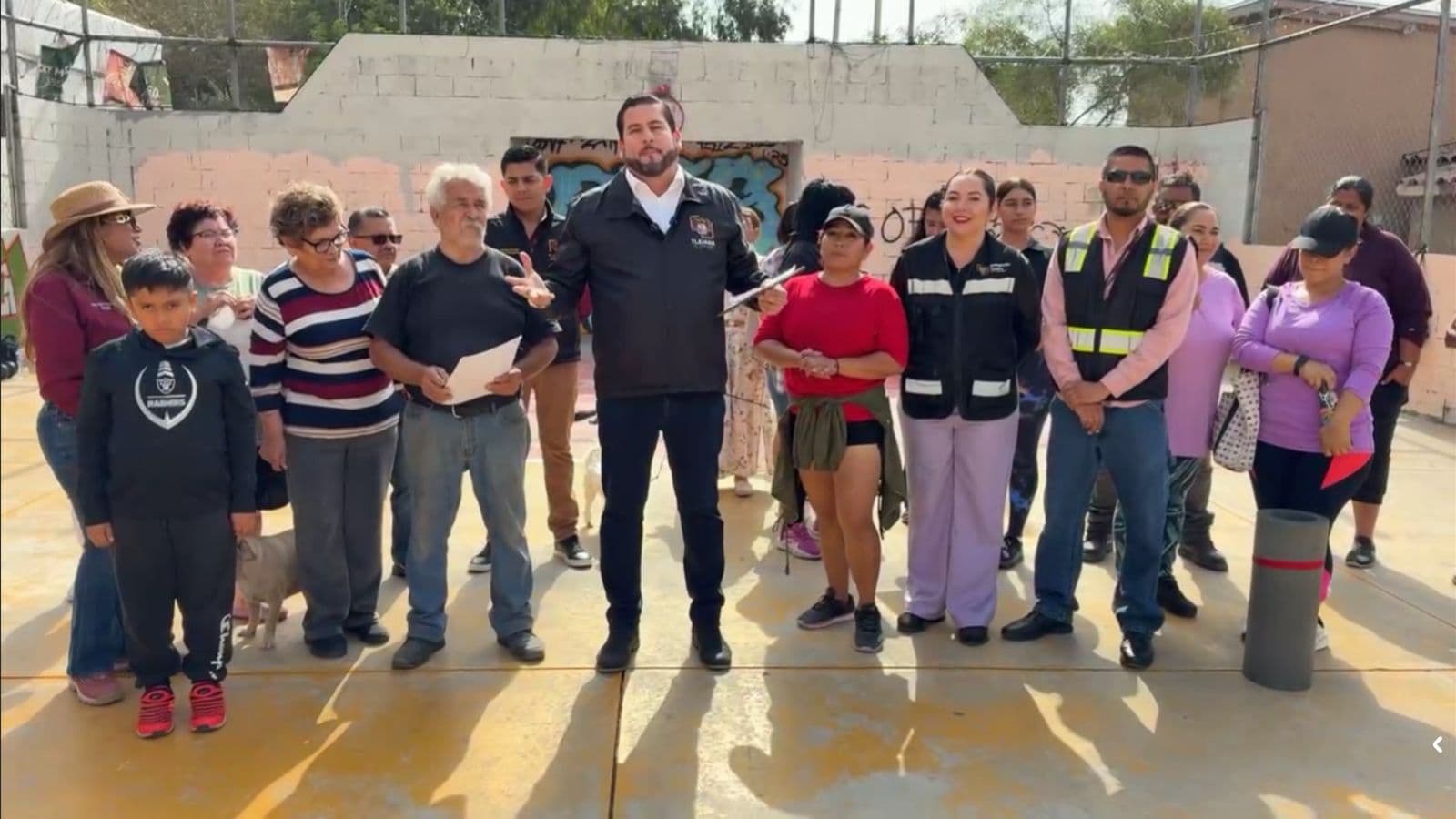 Foto: Baja News