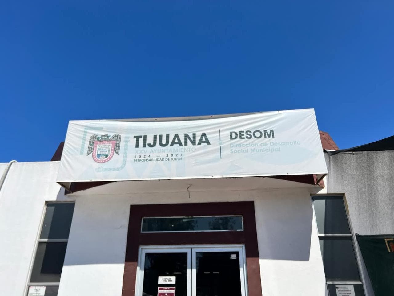 Foto: Baja News