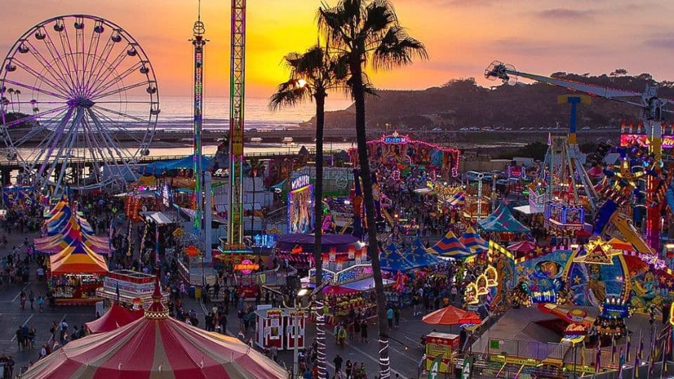 Arranca la venta de boletos para feria del condado de San Diego. I FOTO: WEB