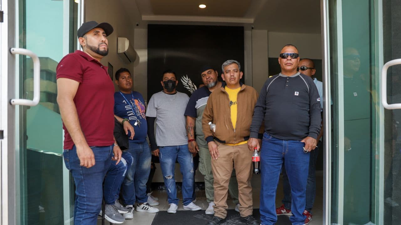 Foto: Border Zoom/Baja News