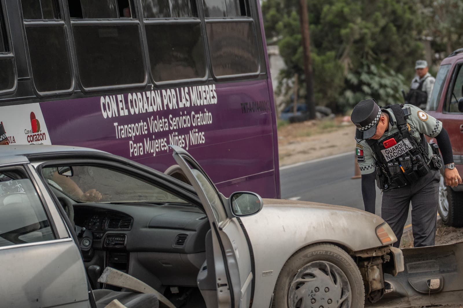 Foto: Boder Zoom/Baja News
