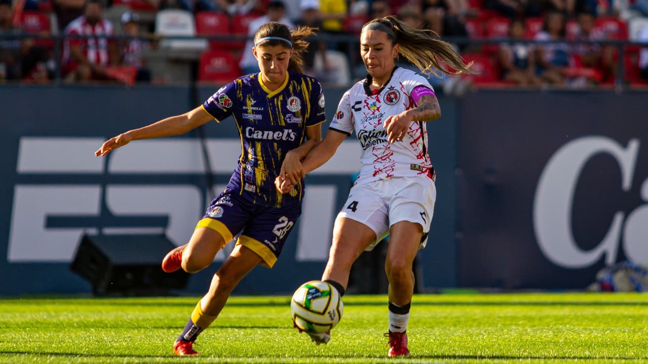 Foto: Cortesía Club Tijuana.