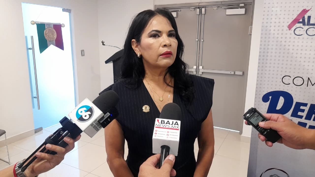 Foto: Jesús Sánchez/ Baja News