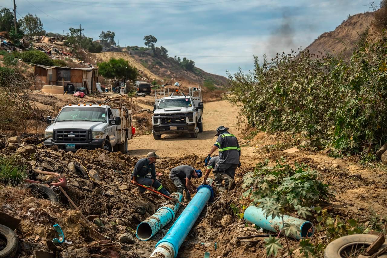 Foto: Border Zoom/Baja News