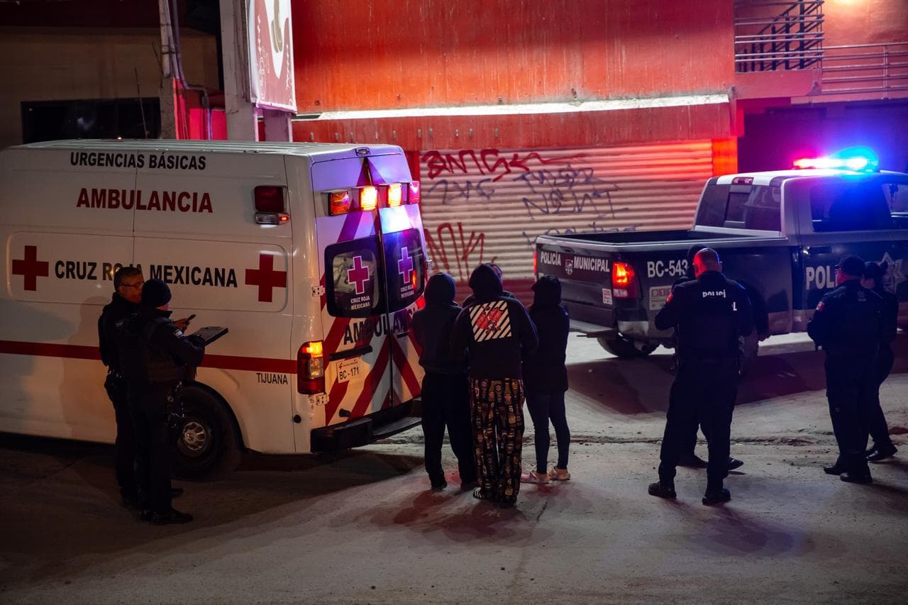 Foto: Border Zoom/Baja News
