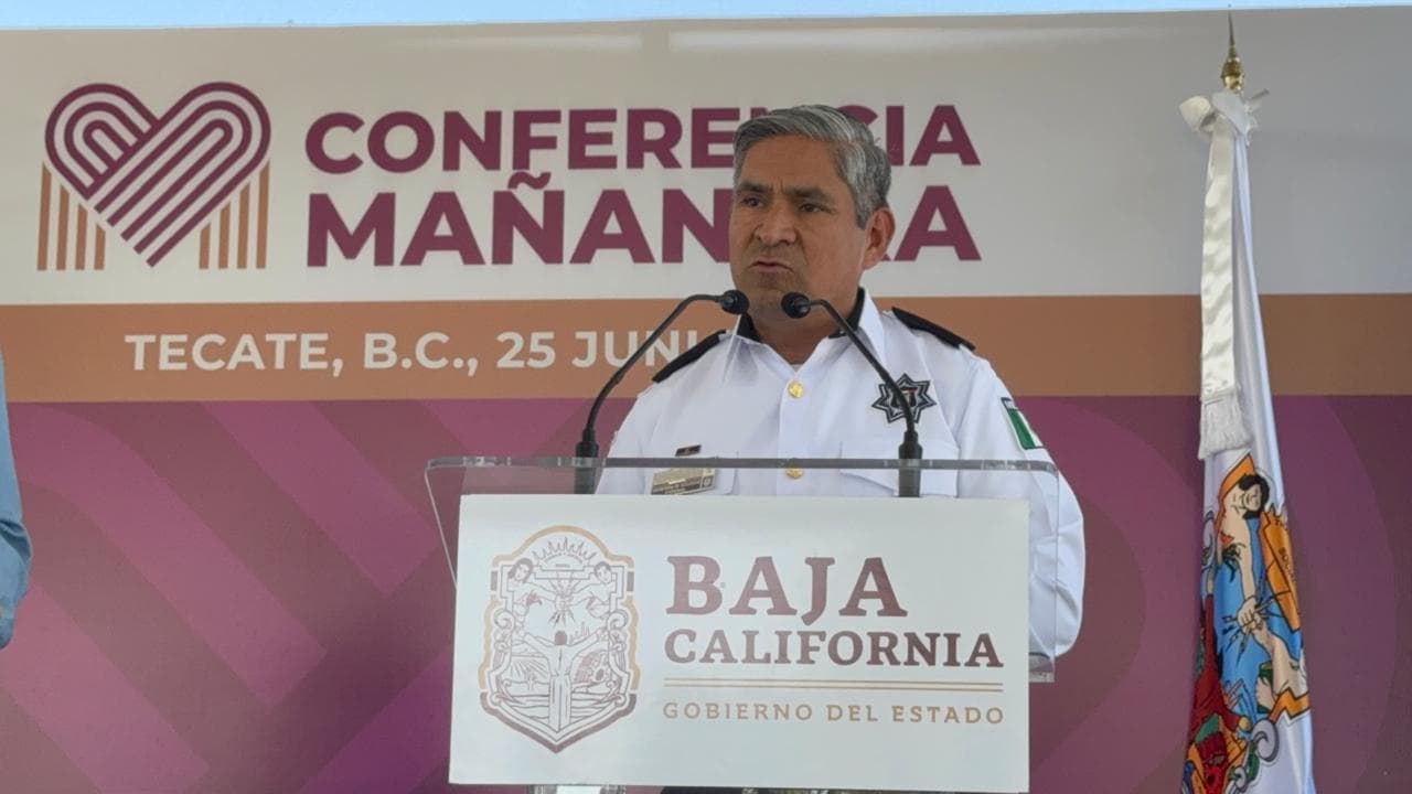 Foto: Baja News