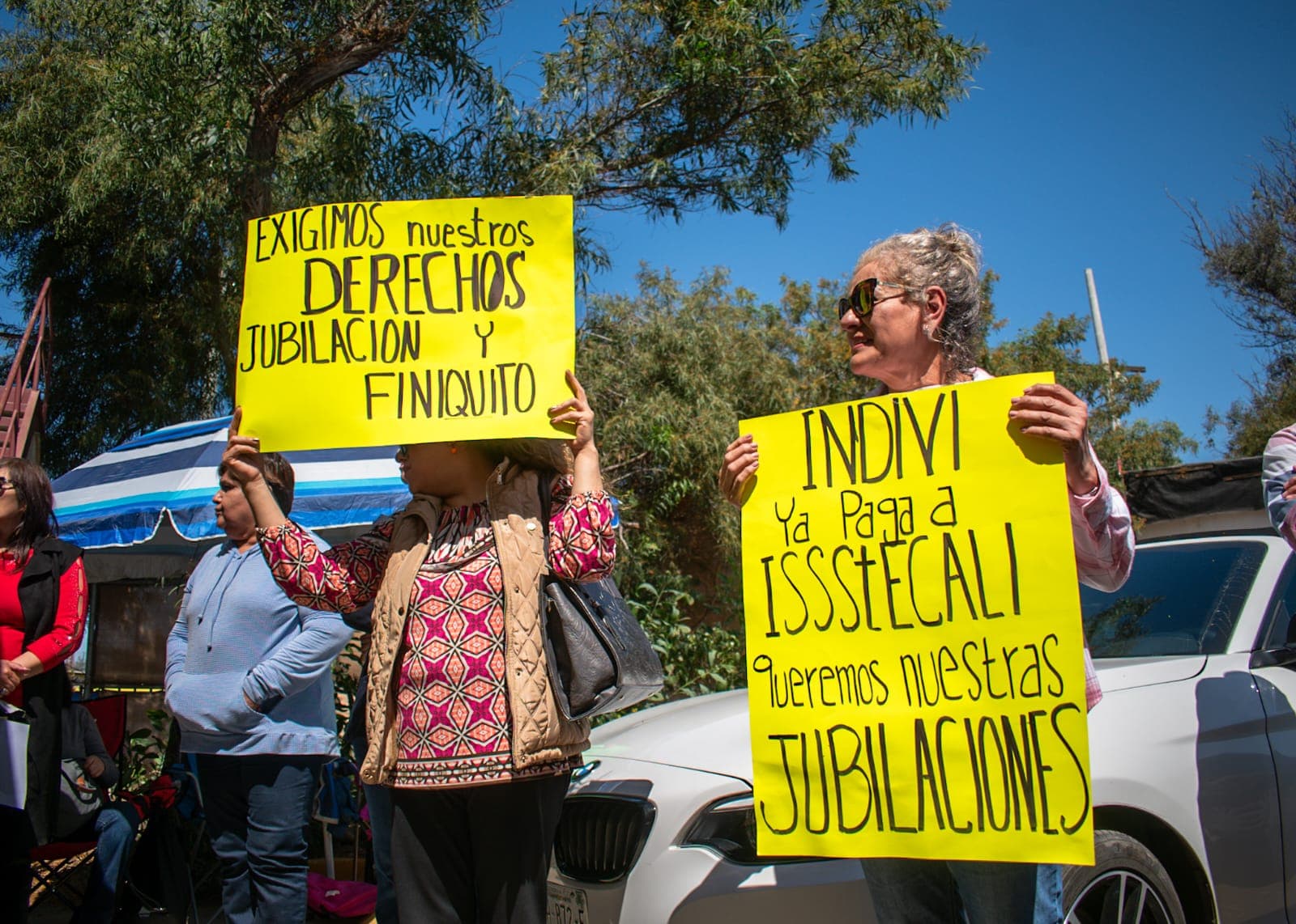 Foto: Border Zoom/Baja News