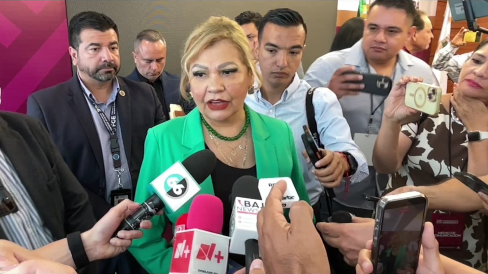 Foto: Baja News