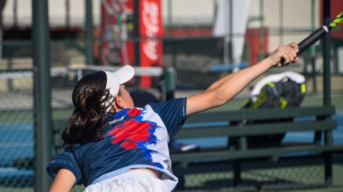 La selección estatal de tenis de Baja California quedó definida tras el Campeonato Estatal celebrado en el Club Campestre de Tijuana, rumbo a la Olimpiada Nacional 2026.