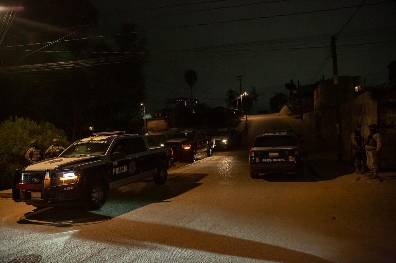 Foto: Border Zoom/Baja News