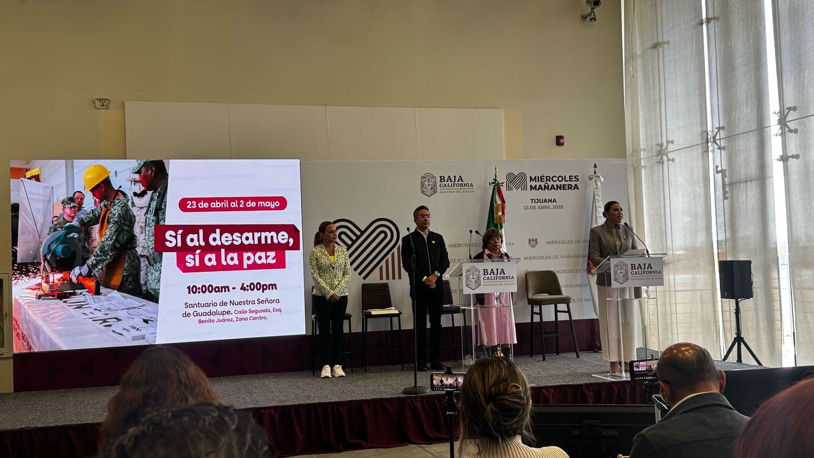 Foto: Baja News