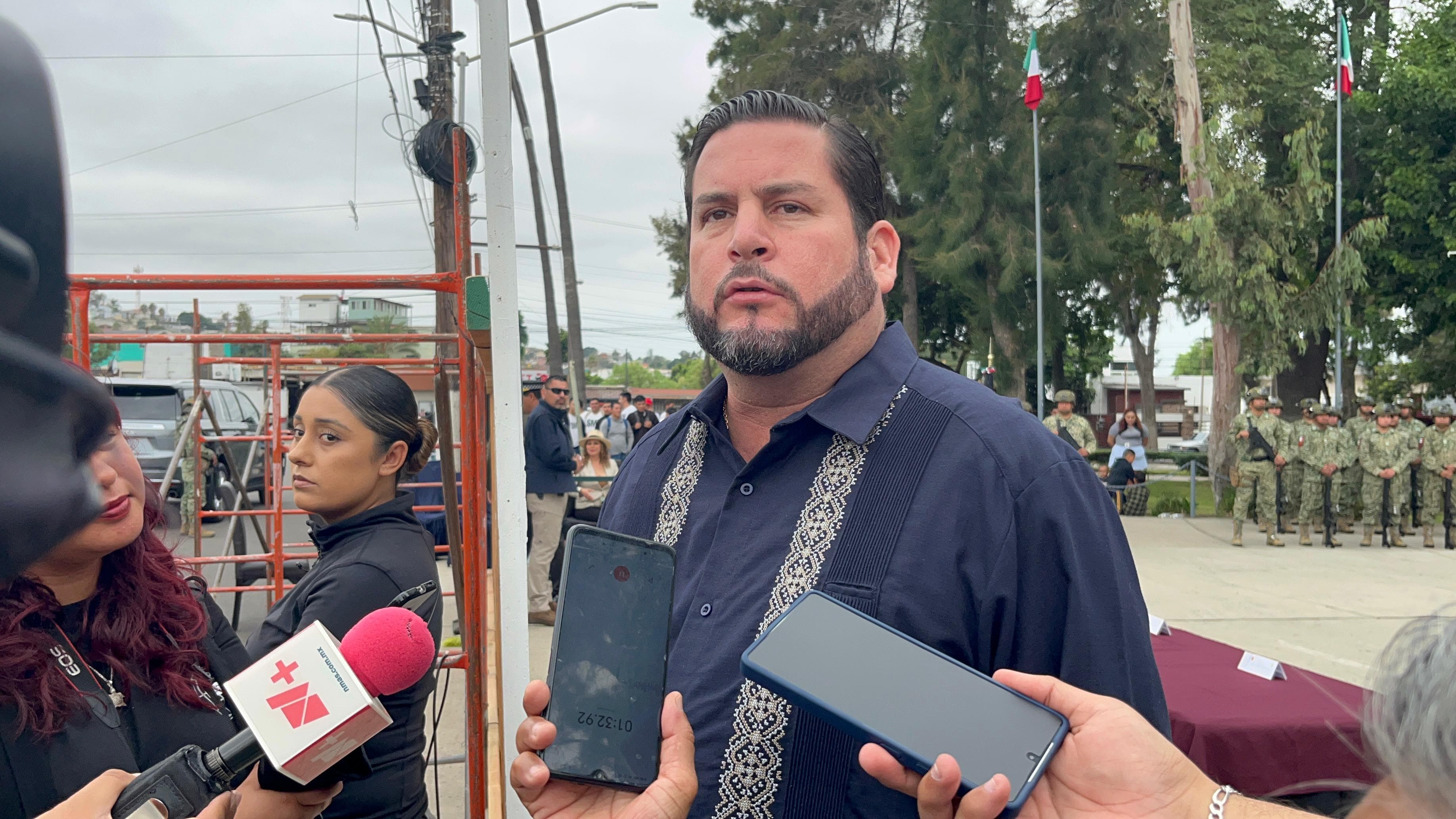 Foto: Baja News