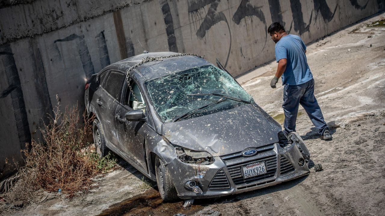 Fotos: Border Zoom/Baja News