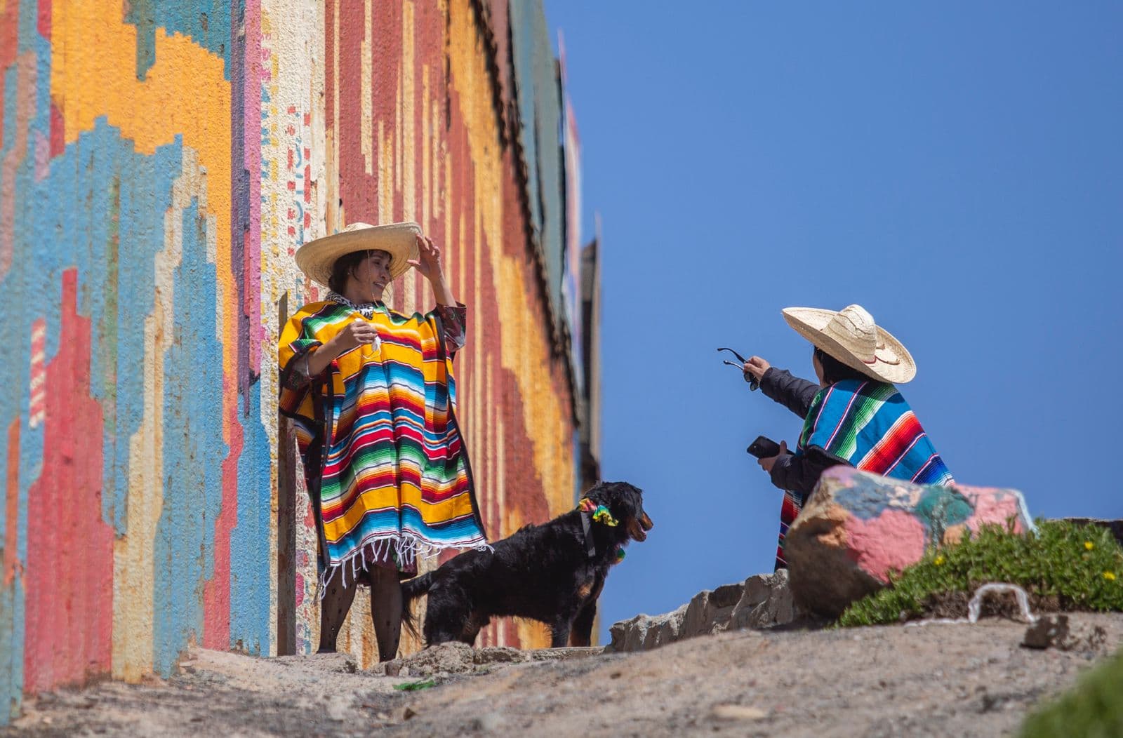 FOTO: BorderZoom