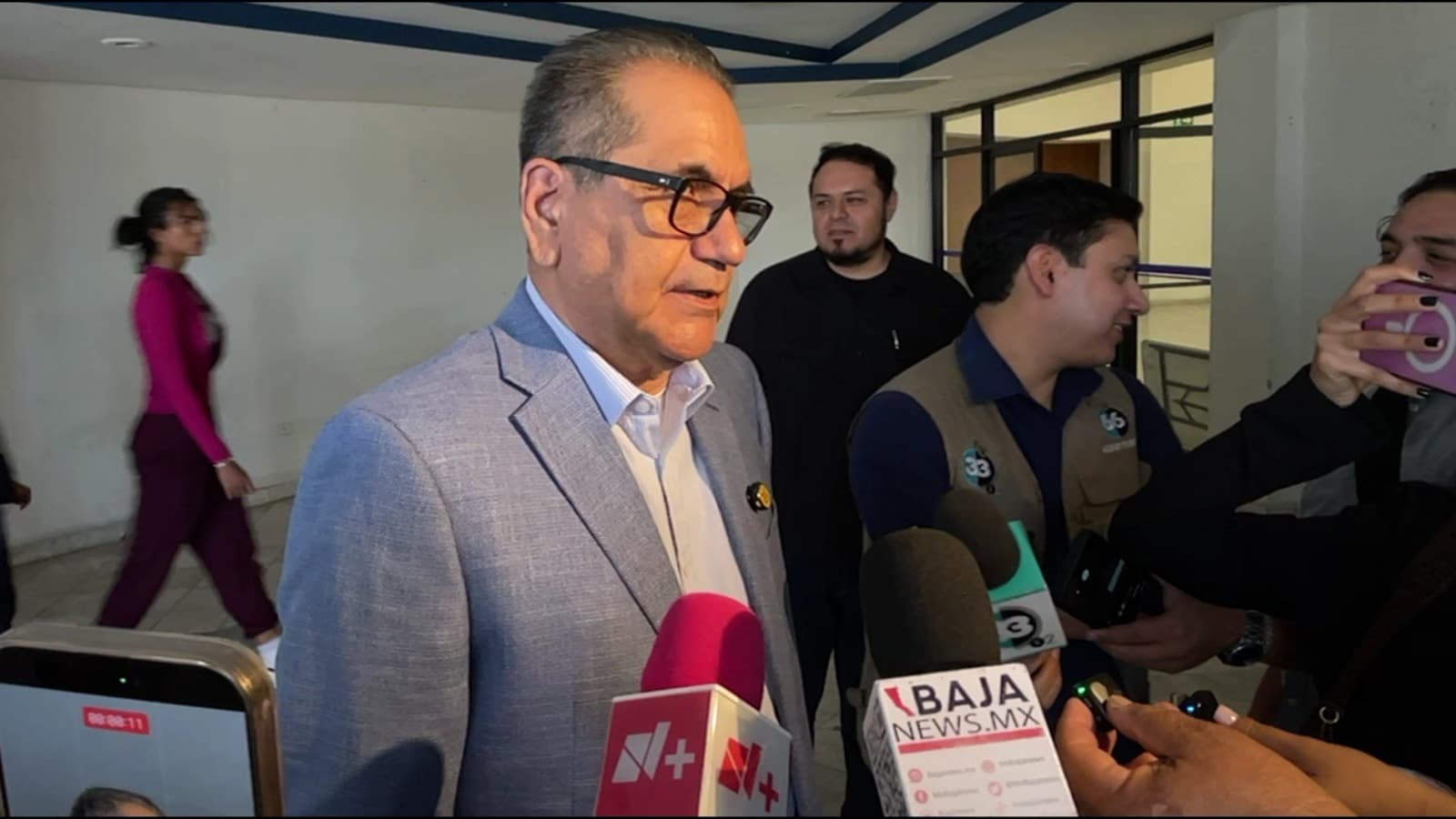 Foto: Baja News