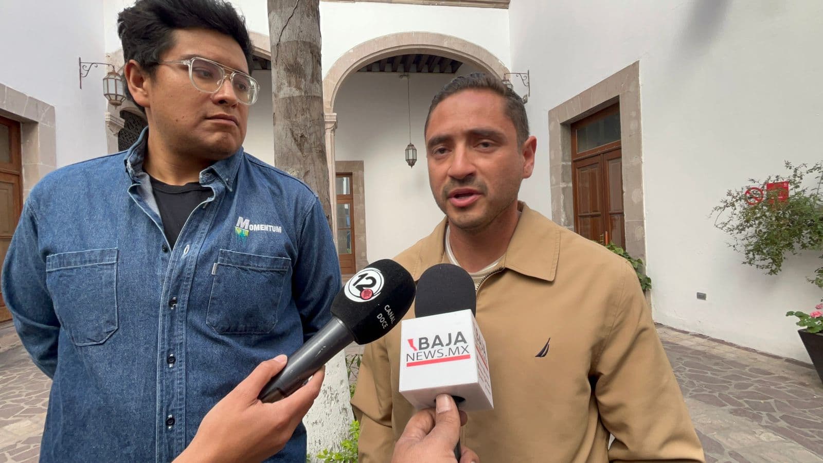 Foto: Claudio Gallardo/Baja News