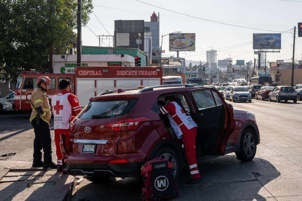 Foto: Border Zoom/Baja News