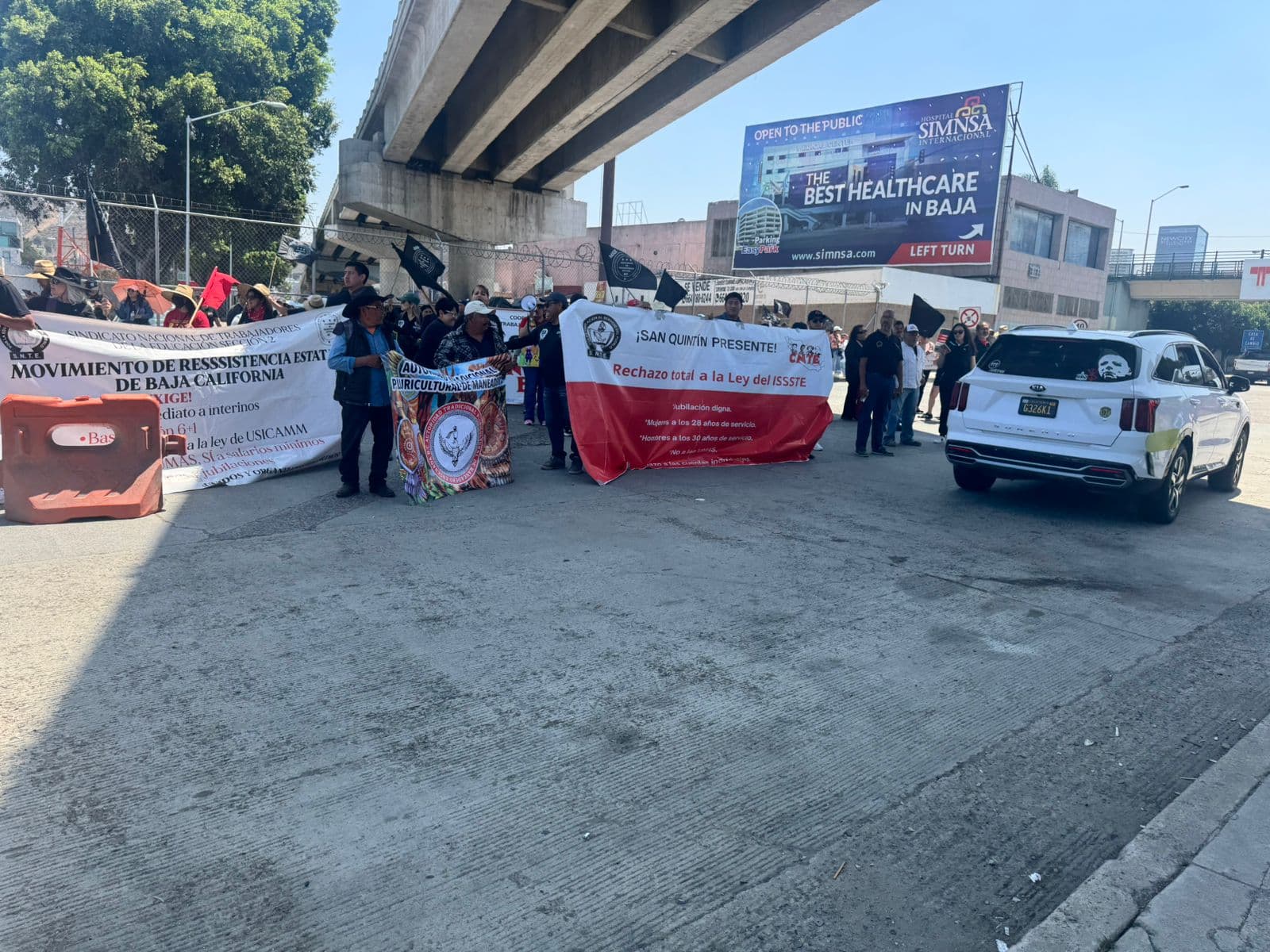 Foto: Baja News