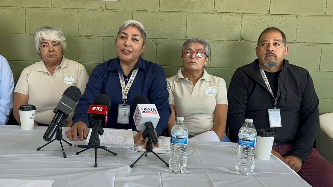 Fotos: Baja News