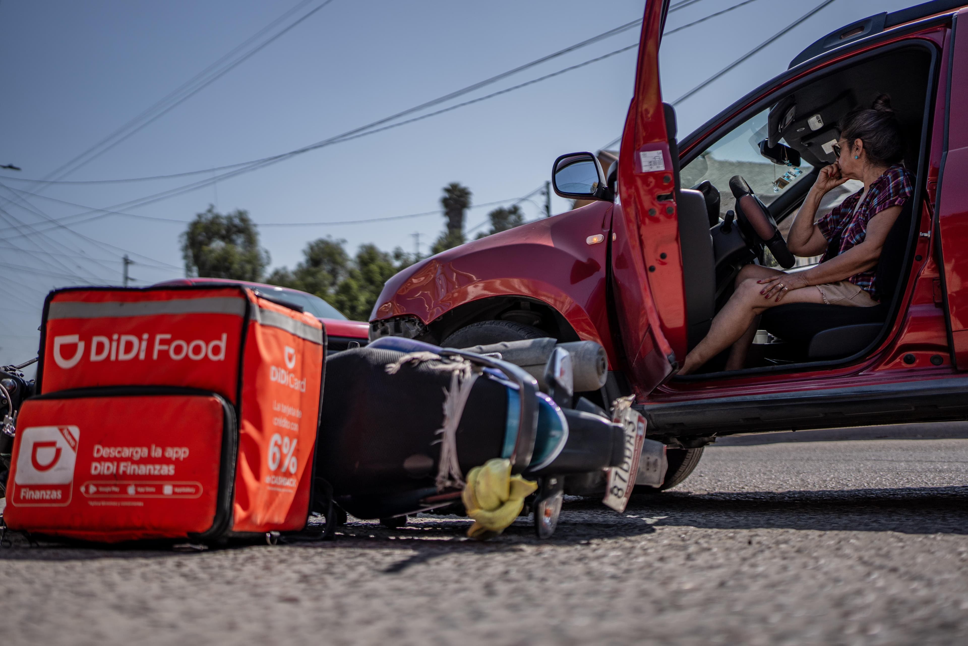 Foto: Boder Zoom/Baja News