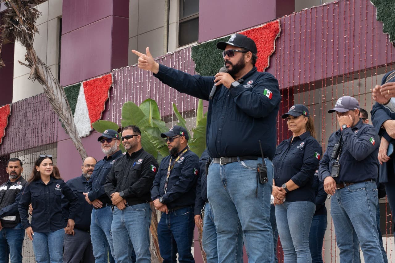 Foto: Baja News