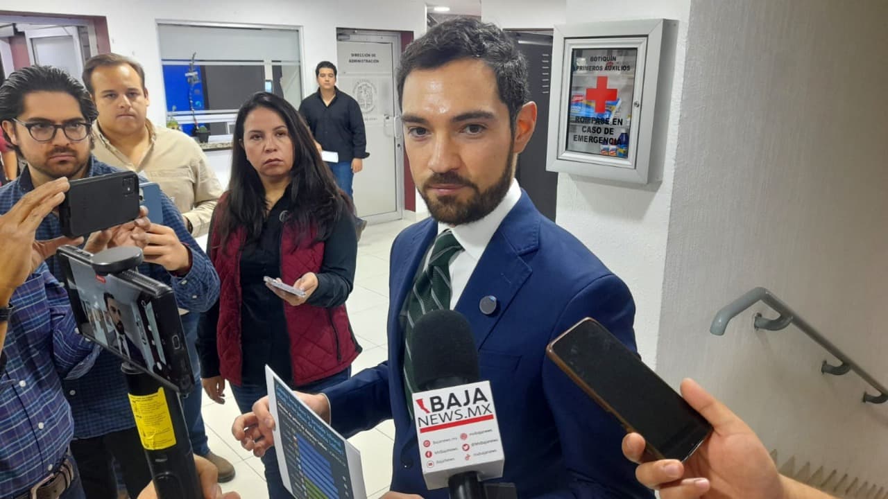 Foto: Jesús Sánchez/Baja News