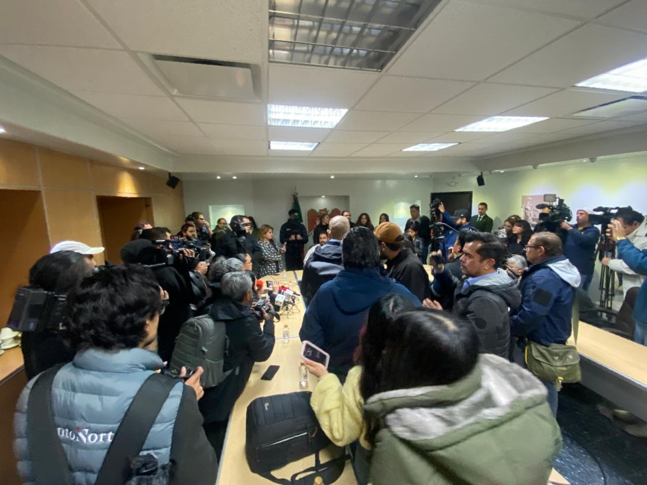 Foto: Iliana Carapia/ Baja News