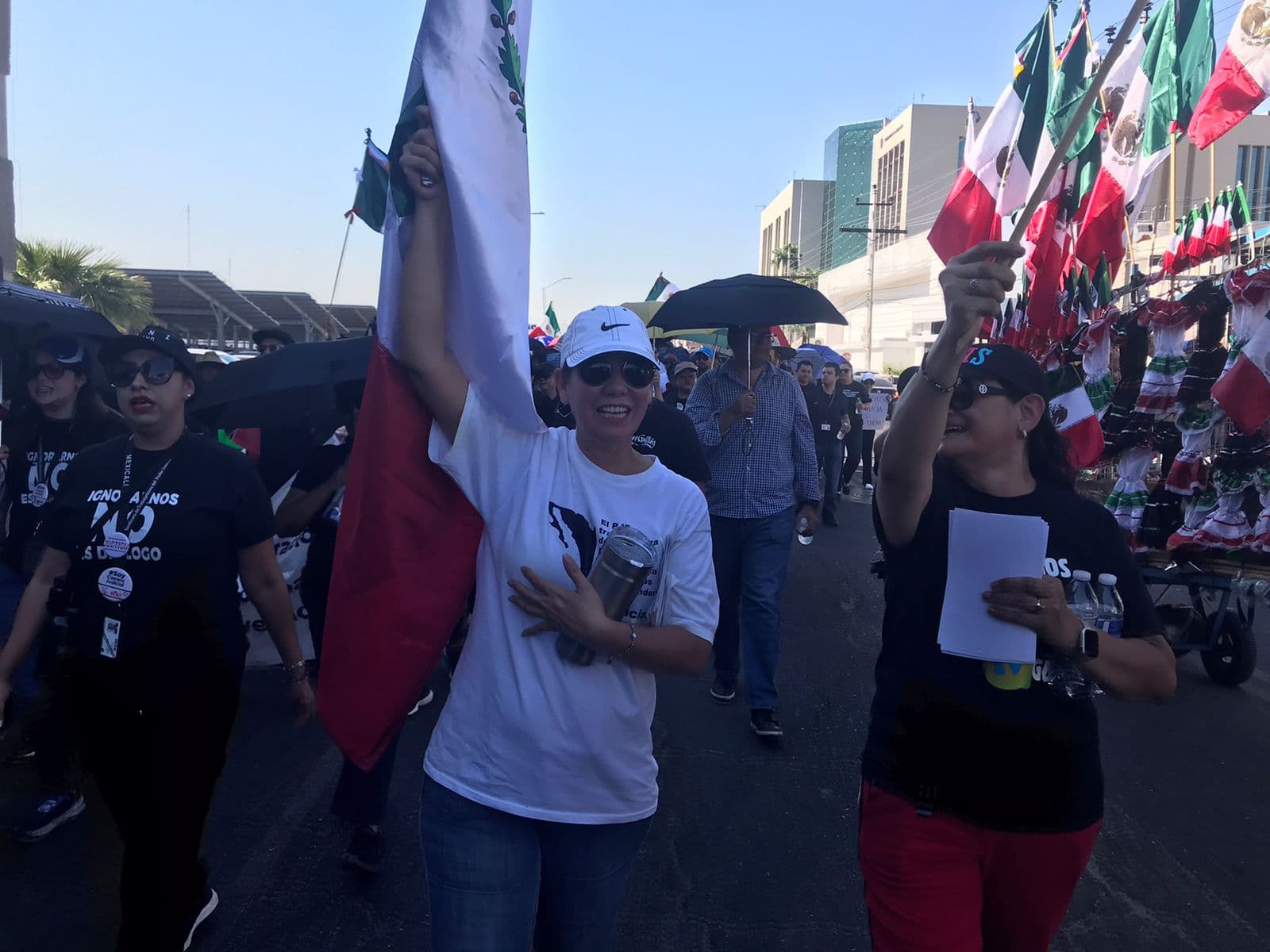 Foto: Jesús Sánchez/Baja News