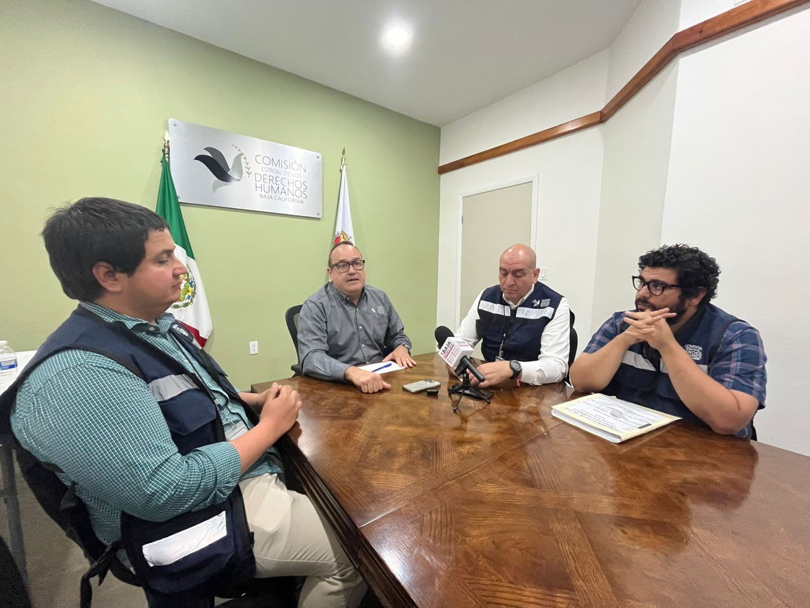 Foto: Baja News