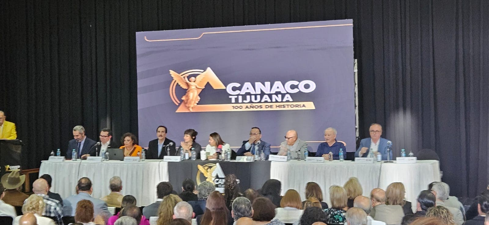 Foto: Rosario Vélez/Baja News