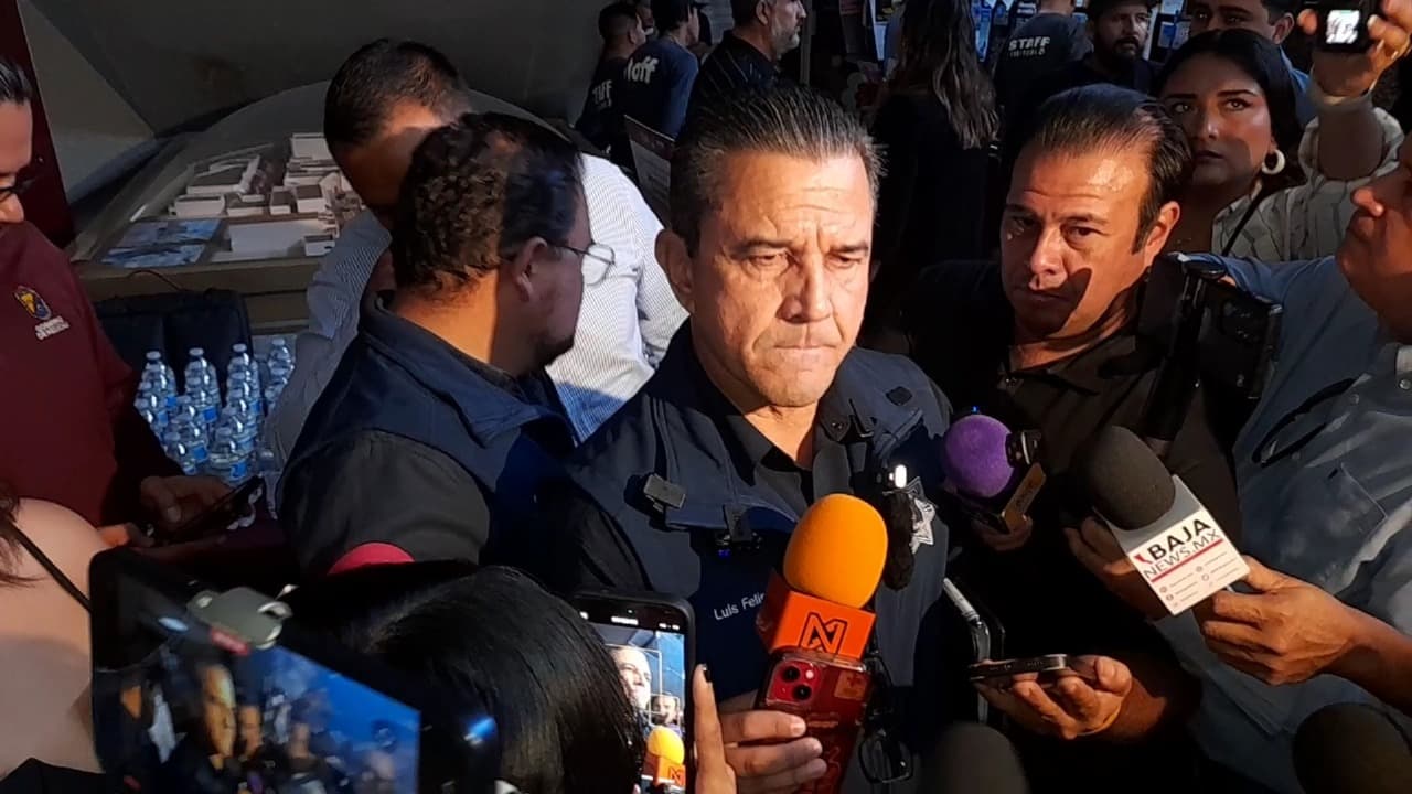 Foto: Jesús Sánchez/Baja News