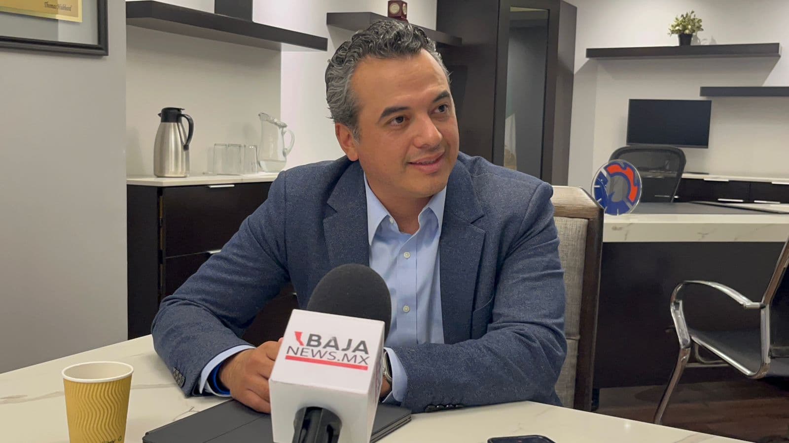 Foto: Baja News