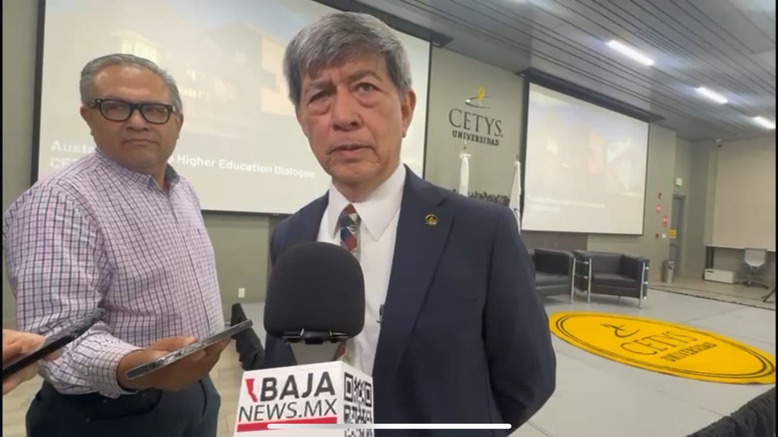 Foto: Baja News