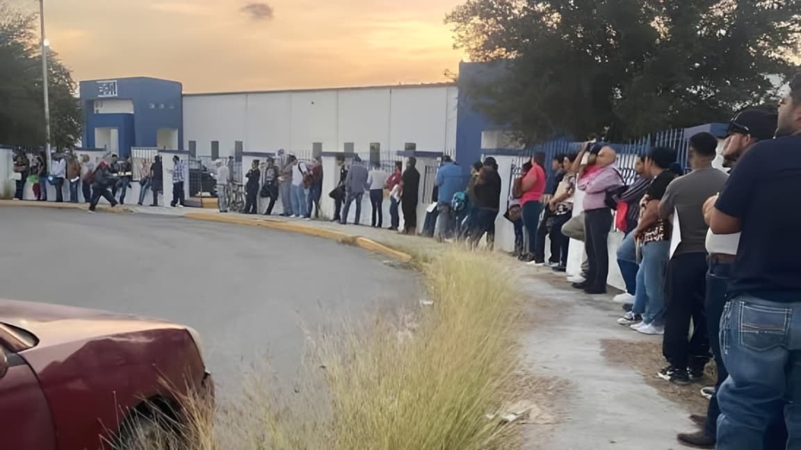 Foto: Baja News