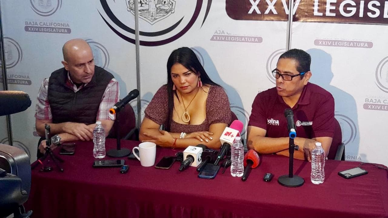 Foto: Jesús Sánchez/Baja News