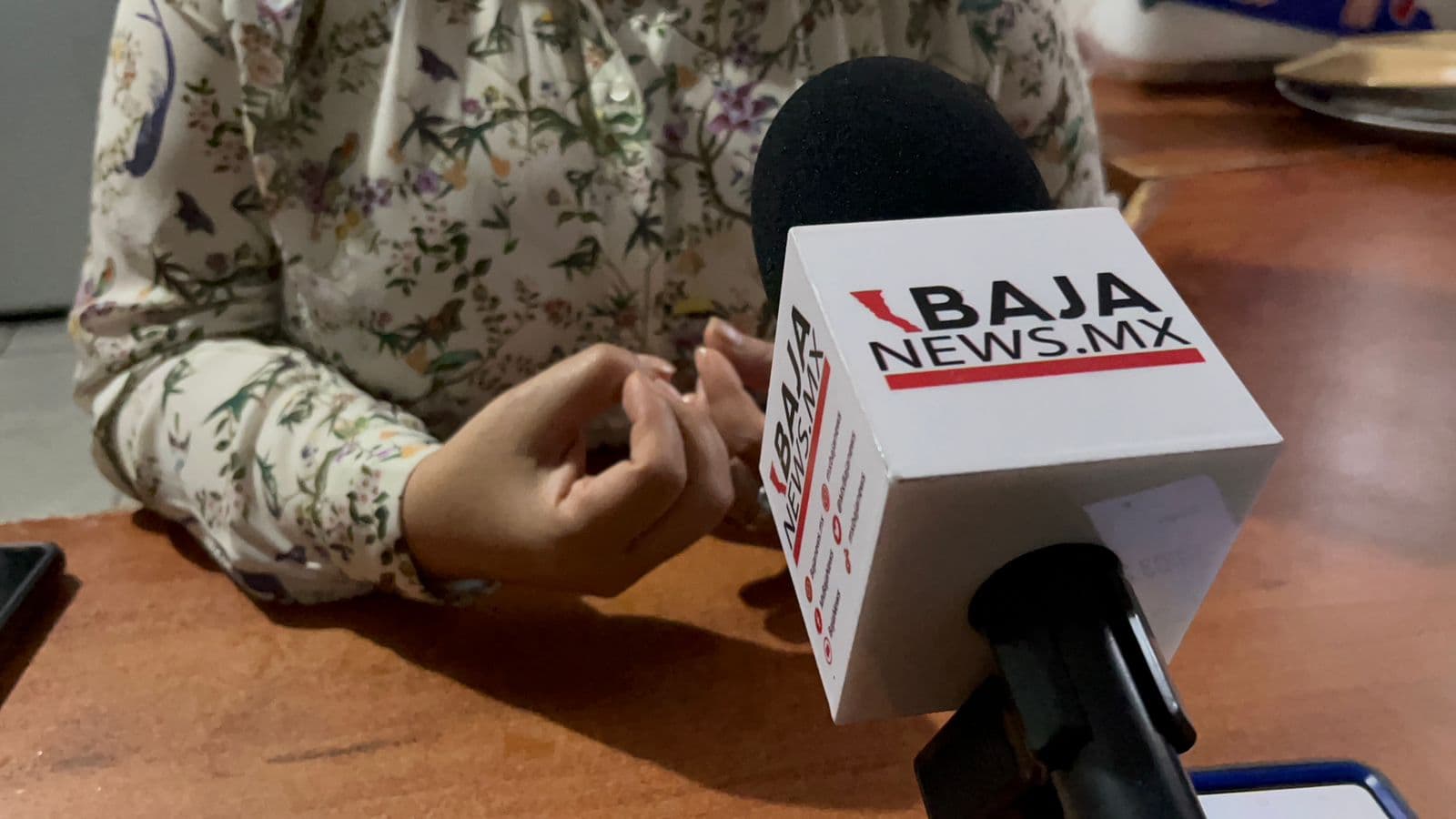 Foto: Baja News