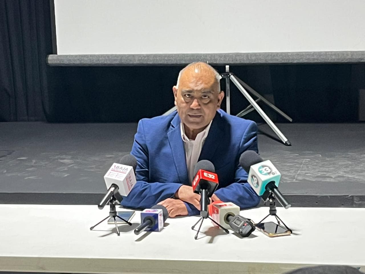 Foto: Baja News