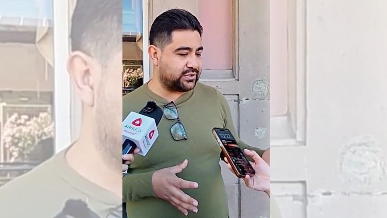 Foto: Baja News
